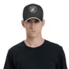Raider Skull Merchandise Unisex Style Casquette Caps Hat Casual Outdoor Workouts Gift Snapback Hat 4