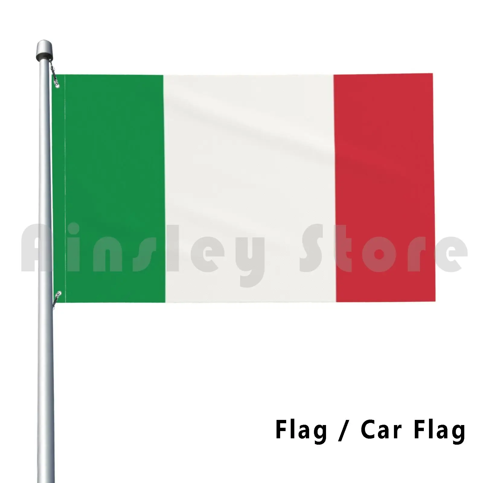 Italy Flag Outdoor Decor Flag Car Flag Italy Flag Italy Flag Italian Europe Italia Sicily Country Europe Symbol Eu