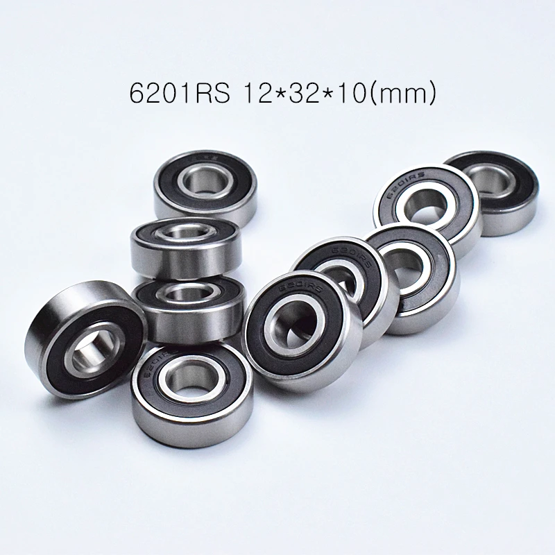 6200ZZ 6201zz 6202zz 6203zz 6204zz 6205zz 6206zz 6207zz 6208z 6209zz 6210zz 1pcs Bearings chrome steel 6200rs 6201rs 6202rs