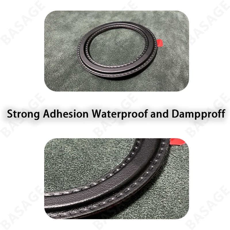 Supporto da parete magnetico per Tablet, supporto per iPad, magnete a culla per iPad, adesivo magnetico SnapHold per casa, ufficio, frigorifero  7