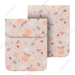 Premium PU Leather Sleeve Bag (Xing.Zi)