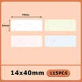 Style 5 14mmx40mm