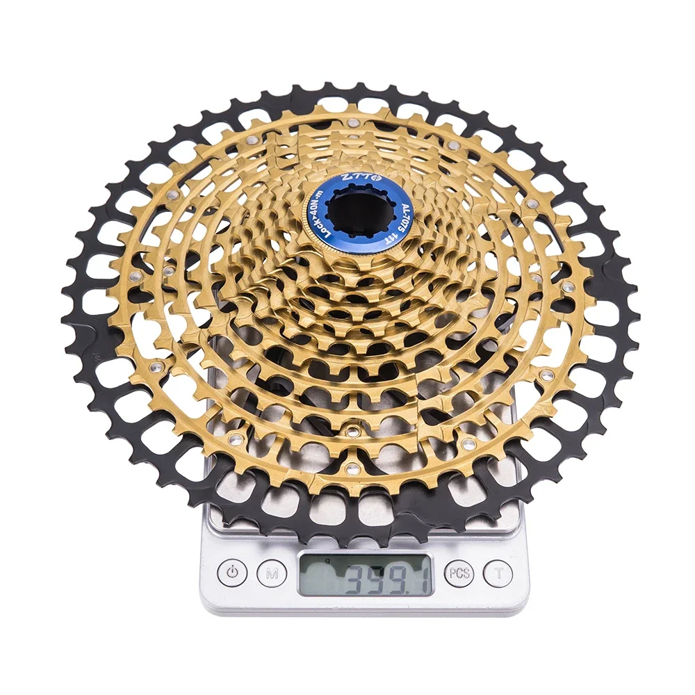 12 Speed Bicycle Cassette 11-50T 11-46T for MTB