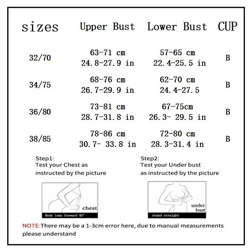 Women Lingerie Set 1 Set Elegant Lace Embroidery & Breathable Fabric Push-Up Bra Drop Waist Sheer Panty