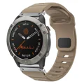 Brown Sliver