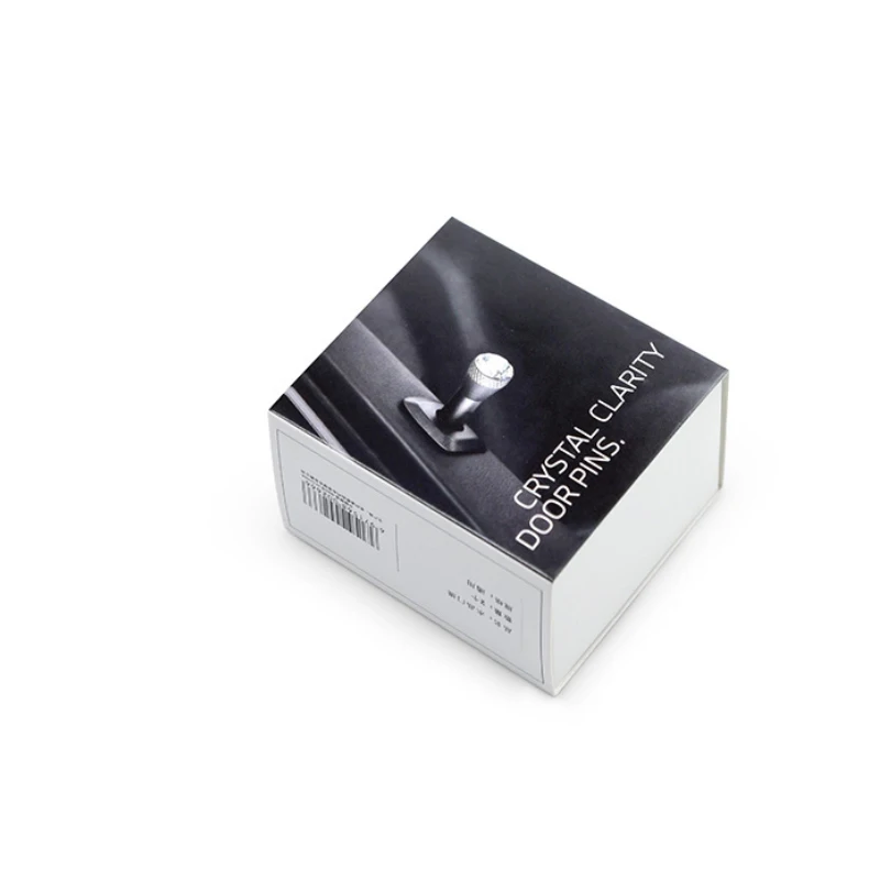Suitable for BMW's entire range of crystal door lifting caps, door bolts, door c