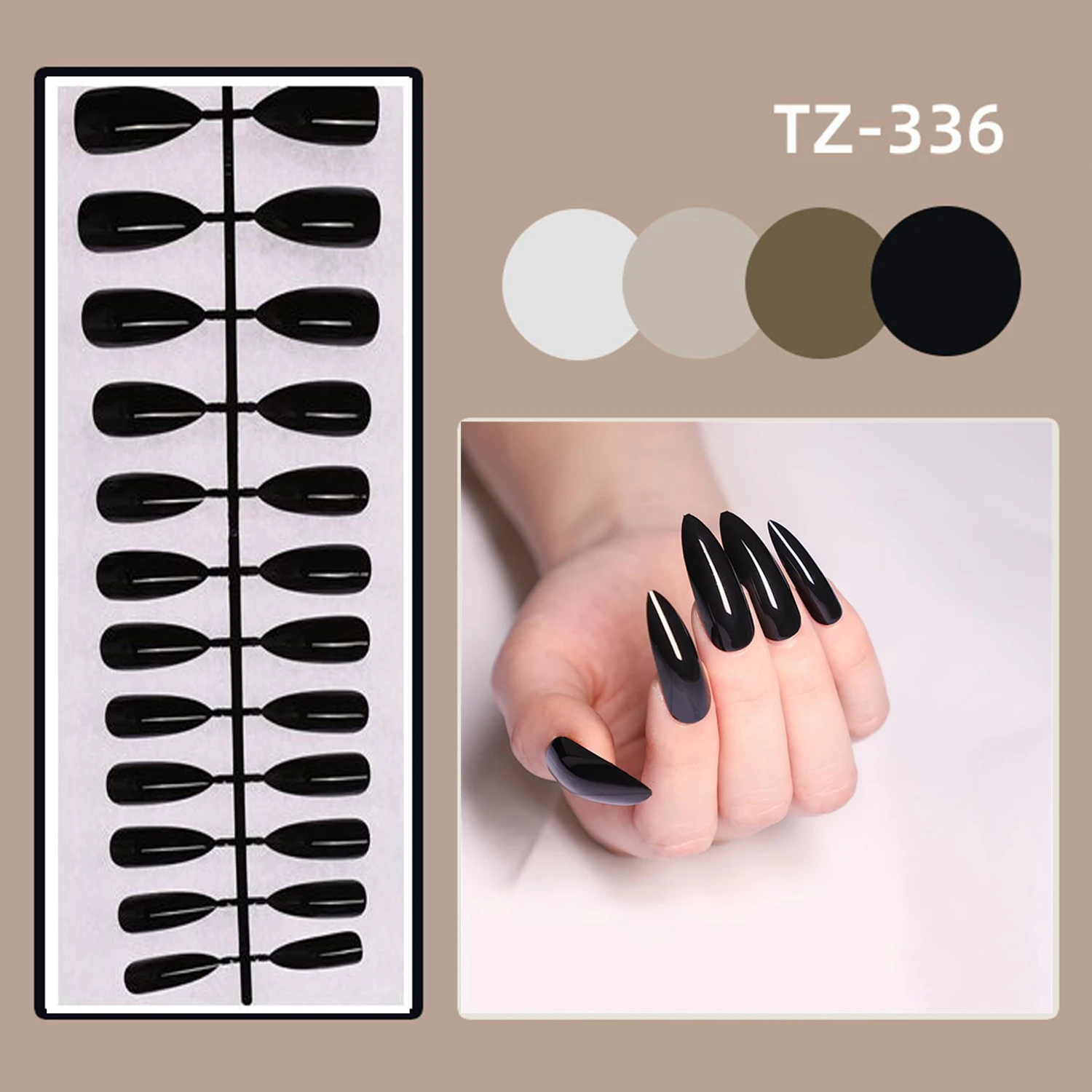 Nail Shape 101: 7 Best Nail Trends of 2022/2023 to Start Practicing