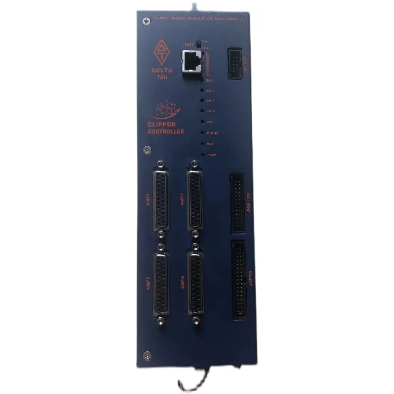 

In Stock Controller CLIPPER T2 Used In Good Condition