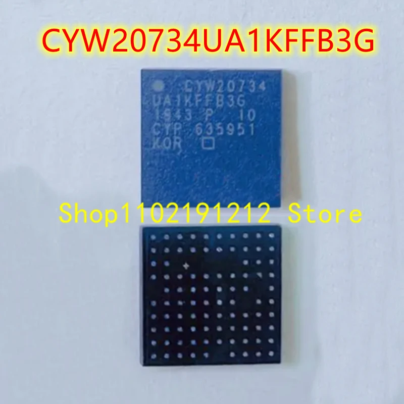 

MC33FS8530A0ESR2 MC33FS8530A0ES HVQFN-56