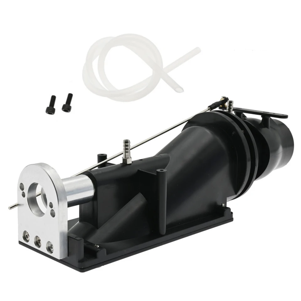 Propulsor Rc Boat Jet Pump, 40 Mm, Motor Con Escobillas 775 | Cuotas Propulsor Rc Boat Jet Pump, 40 Mm, Motor Con Escobillas 775 | Cuotas