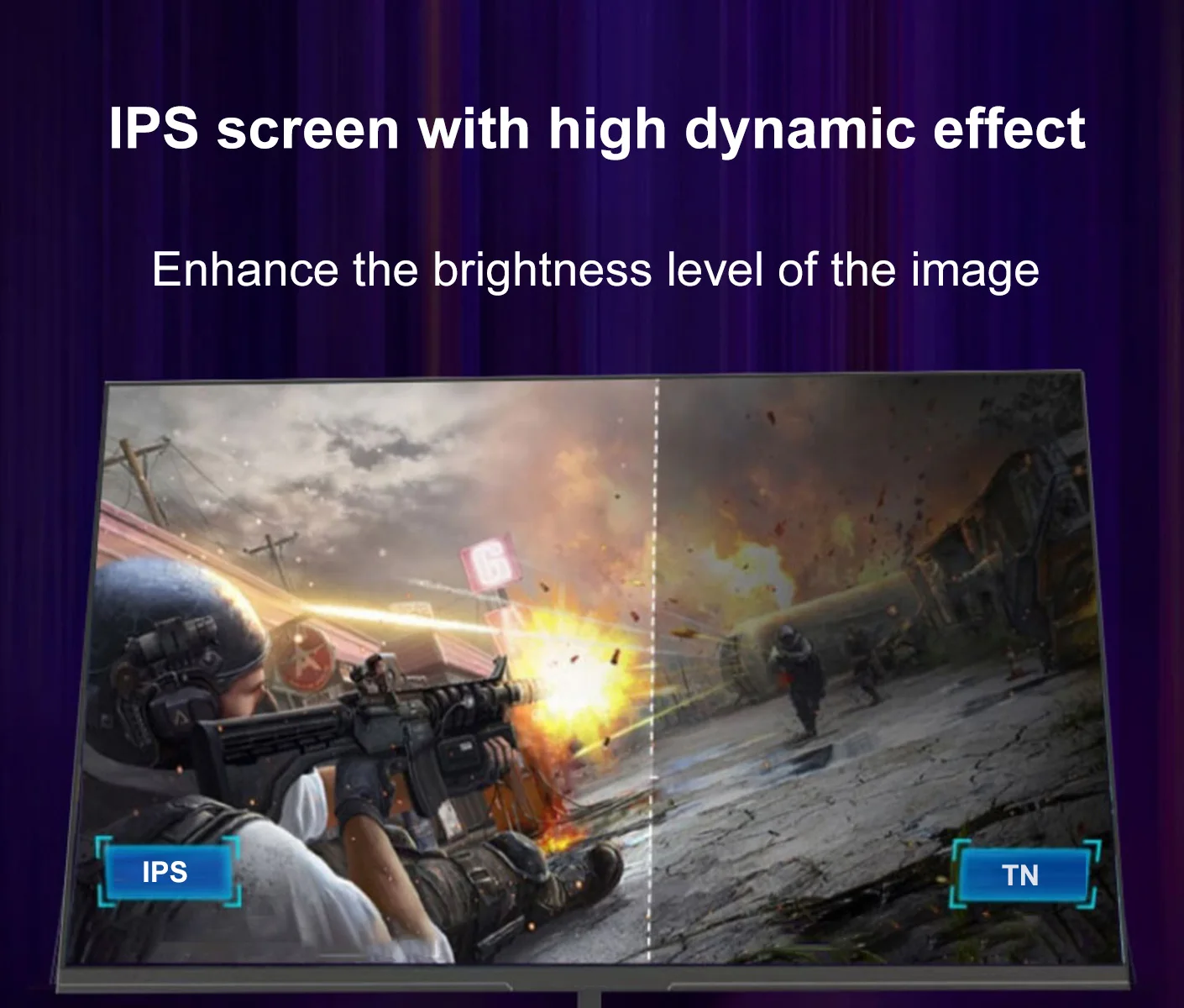 ӿ ǻ , IPS г, LED ũž ,  ȭ, G-Sync MPRT, 32 ġ , 165hz HD,  ż, 1ms
