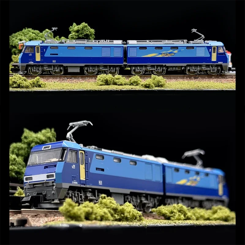 鉄道模型 TOMIX J.R. Interurban Series 415100 鉄道模型 TOMIX J.R. Interurban Series 415100 Tomix J.R.