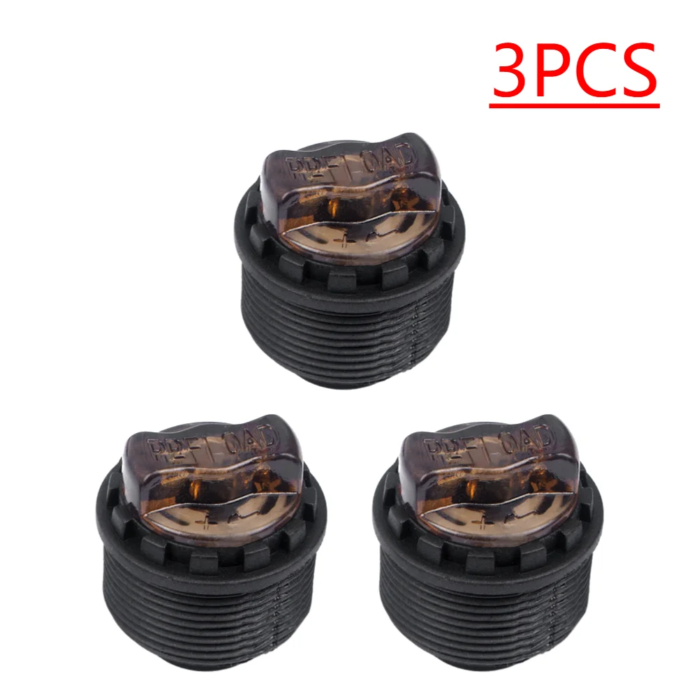3 pcs 31.4mm