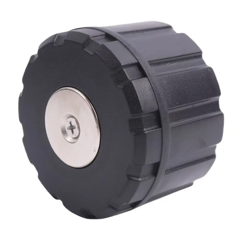 Magnetic Hideaway Key Safe - Waterproof & Dustproof Secure Key Holder for Outdoor and Mobile Use