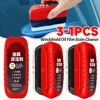 Powerful Car Windshield Cleaner Oil Film Remover Car Glass Glossy Car Window Glass Cleaner Removes Dirt Car Cleaning Brush 1
