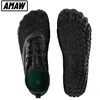 AMAW Men Women Barefoot Outdoor Sports Aqua Shoes Quick-drying Beach Swimming Fitness Wading Hiking Cycling Water Sneakers