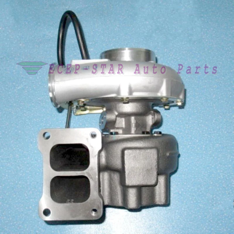 Turbo Hx50W 2836658 3596693 3594505 500390351 Turbocompressore Per Iveco F3B Truck Eurotrakker Cursor 13 Euro Trakker F3B 2001-09
