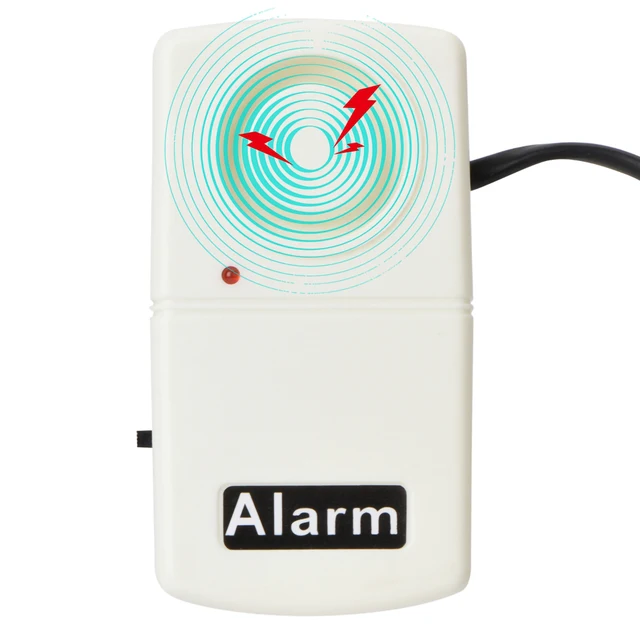 Power Failure Sensor Power Off Sensor Power On Off Sensor Power On Off  Function Detector Sensor Alarm Anti Theft System 3