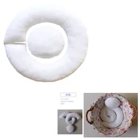 Newborn Photography Props Baby Photo Posing Pillow Baby Pillows Fotografia Photo Studio Accessories Photoshoot Mattress 3