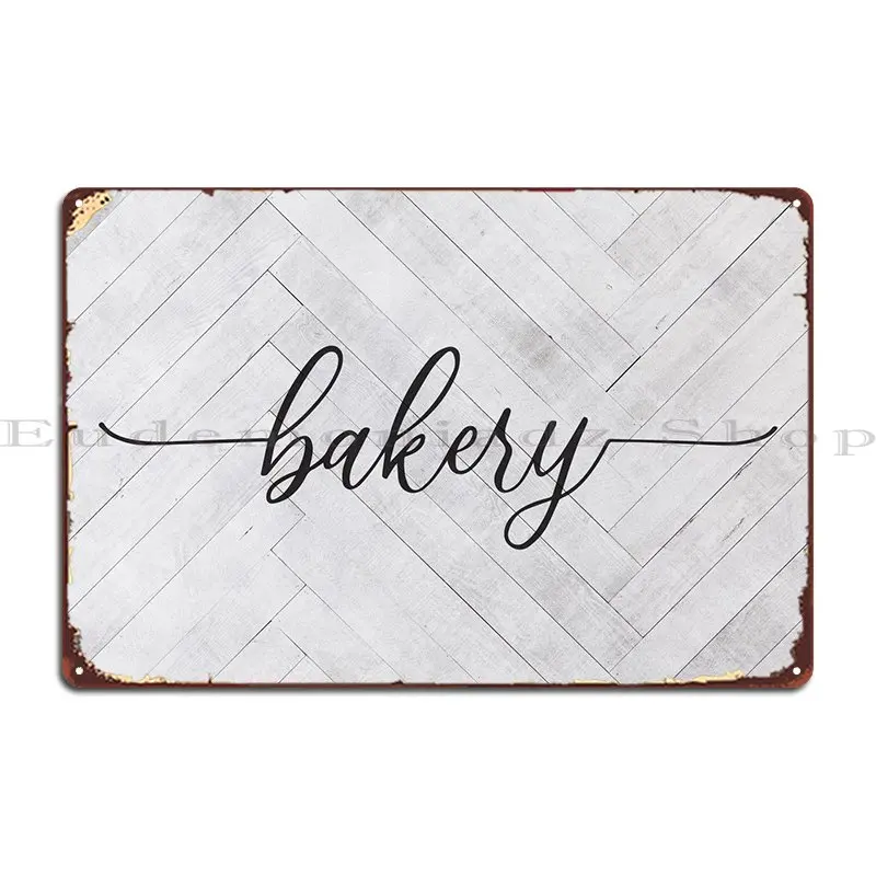 

Хлебобулочный фермерский стиль, семейный Карманный плакат