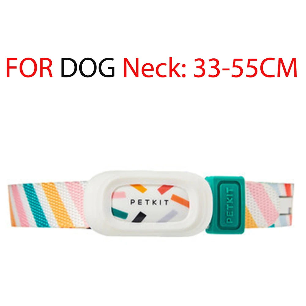 PETKIT Smart Pet GPS Tracker Collar LittlePuppy