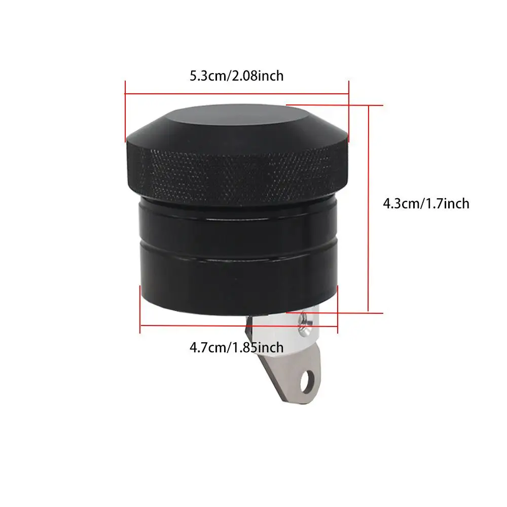 Motorcycle Chain Lubricator Oiler Chain Oiler Simple Lubrication System Bicycle Modification Accessories Honda Suzuki Yamaha