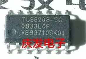 

Бесплатная доставка. TLE6208-3G