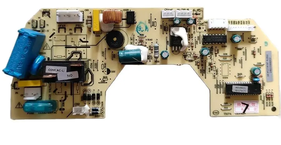 Tcl ar Condicionado Placa Mãe Placa Computador Tl32ggft7021-kz Tl32ggft7021-kzhb-yl