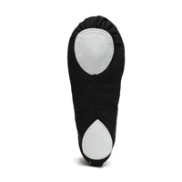Girls Ballet Shoes For Woman Kids Ballet Slippers Women Ballet Flats Children Practise Dance Shoe Soft Sole Canvas Training Shoe
