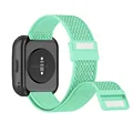 Mint green