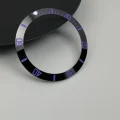 SUB 18 Ceramic Bezel