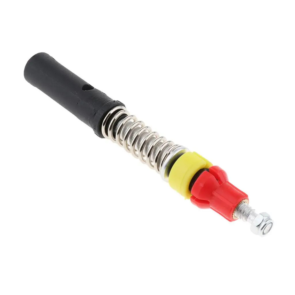 Trekking Stick Walking Pole Internal Lock for 12/14/16mm Cane