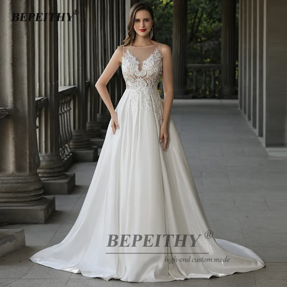 chinese dress ladies Glorious Ivory One Shoulder Long-Sleeve Sheath Evening Dresses with Sequins main image 0