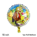 1pc Foil Balloon