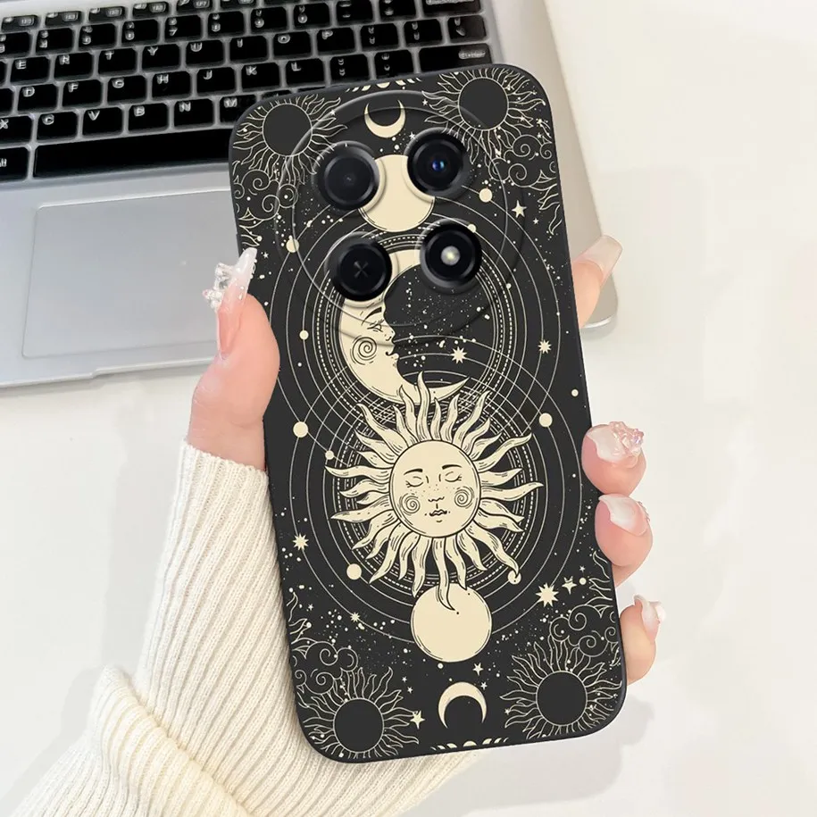 Shockproof Silicone Soft Bumper Case - Protective Cover
