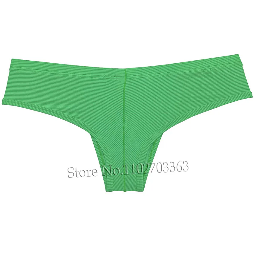 Men's Comfy Pouch Bikini Boxers Trunks Bulge Enhancing Underwear