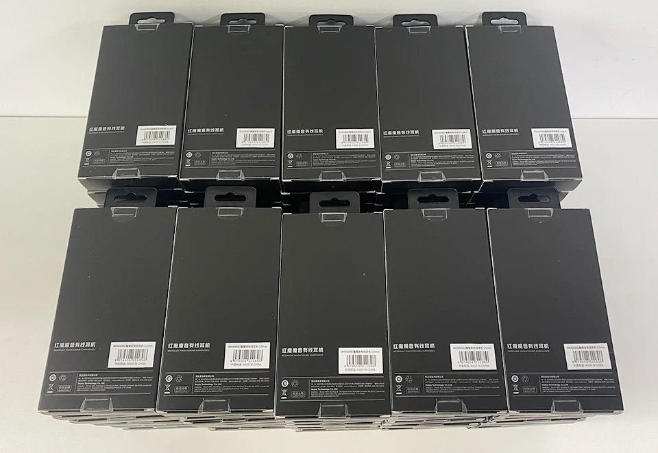 Phones e Accessories