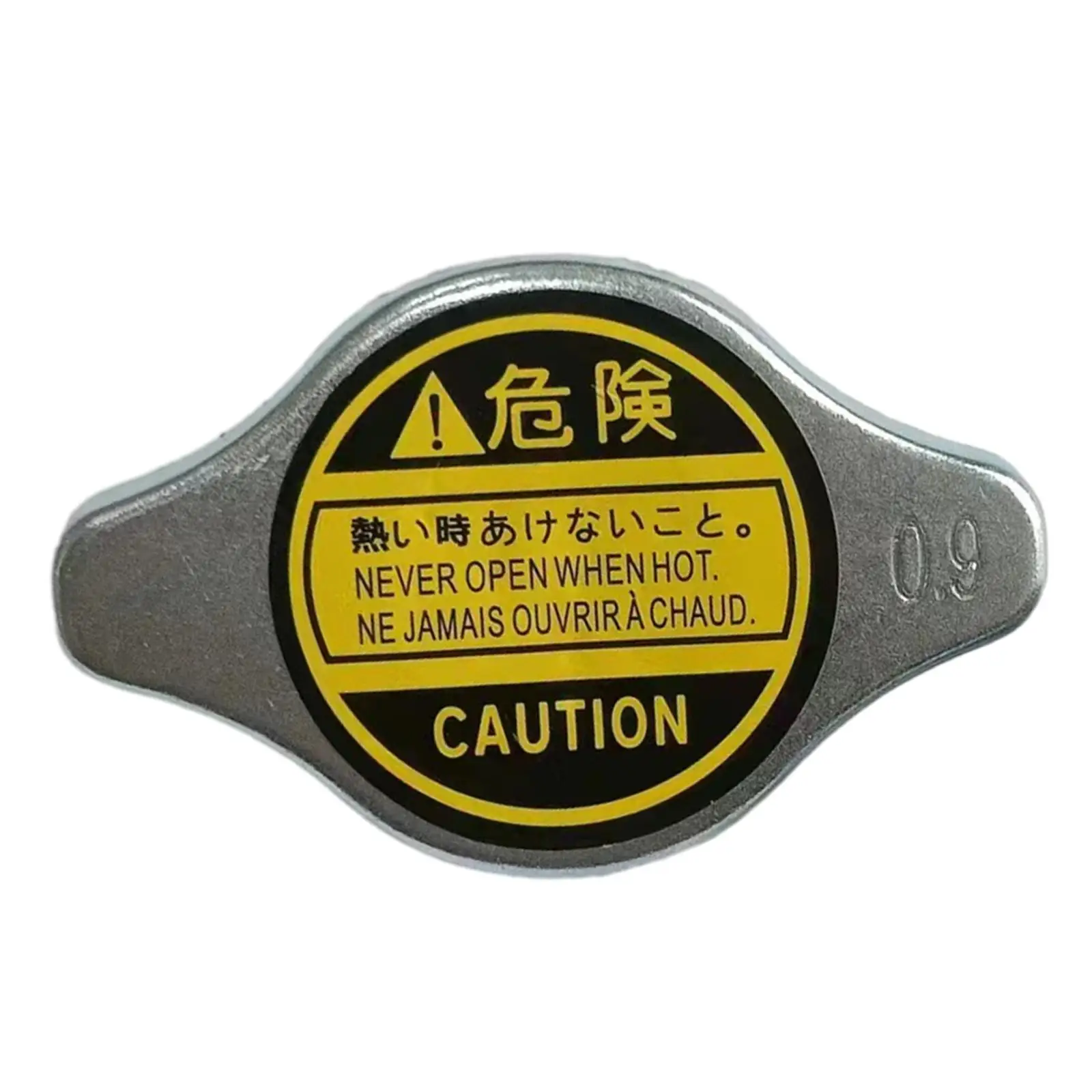 AutoCoolingRadiatorCapAutoPartsCarAccessoryCoolingSystemCap
