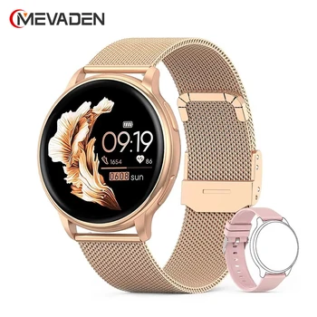 MEVADEN Fitness Smartwatch 1