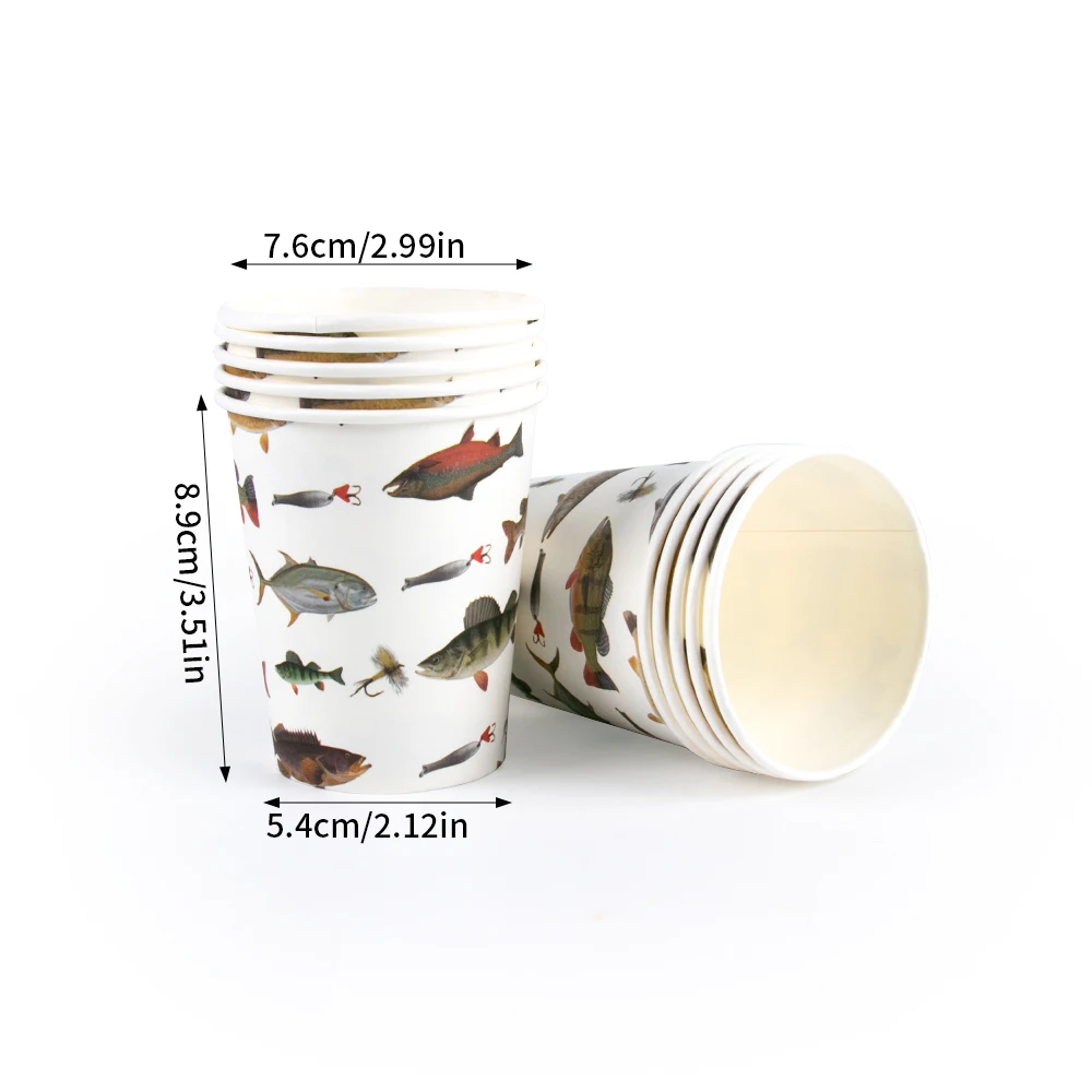 10pcs cup