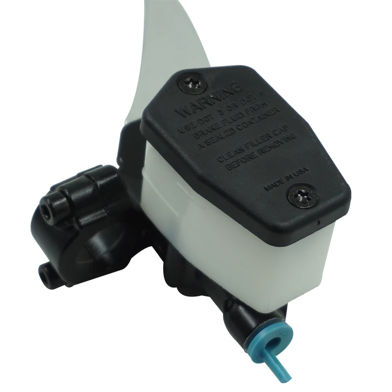 Master Cylinder Assembly For Arctic Cat 0502-387 0502-021 0502-061 0502-073 - Foto 4