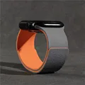 Grey orange