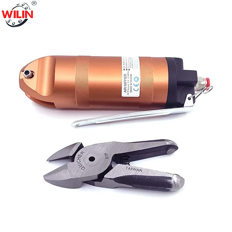 HS30-S7P Pneumatic Scissors Air Shears With S7P Cutter Head
