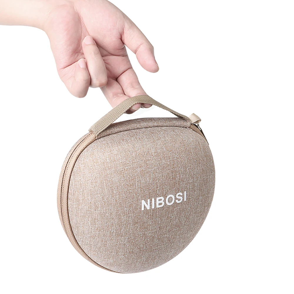 حقيبة تخزين صلبة من مادة إي في إيه لـ IKF KING PRO...