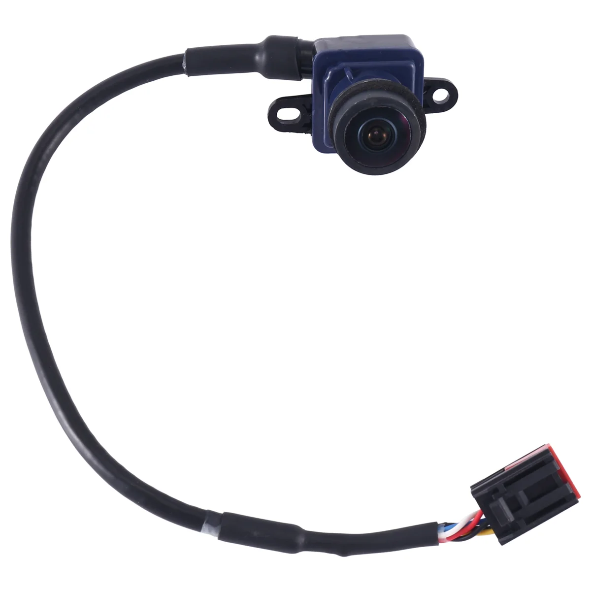 Parking Rear View Camera Backup 670018242 for Maserati Levante Quattroporte M156 Ghibli 2010- Reverse Assist Camera