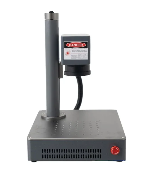 

Бесплатная доставка, 20 Вт, волоконно-портативный лазерный гравировальный станок для металла, кожи, стекла, ювелирных изделий, дерева, хрусталя, акрила, кожи, пластика