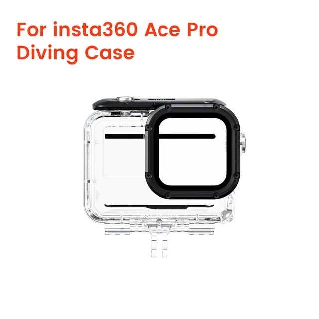 For Insta360 Ace Pro & Ace Accessories Collection Quick Reader 
