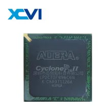 

Original Product EP2C70F896C6N FBGA-896 Field Programmable Gate Array ic chip