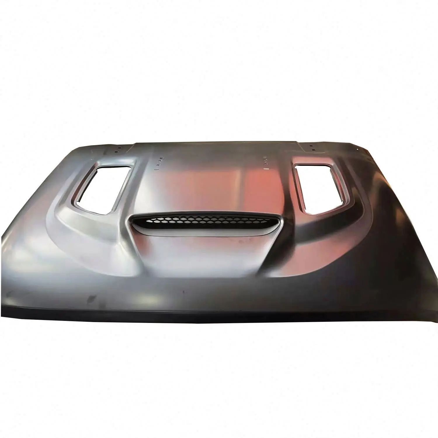 

2018-2021 Hood Bonnet Car Offroad 4x4 Auto Accessories Car Hood for jeep wrangler JL JT