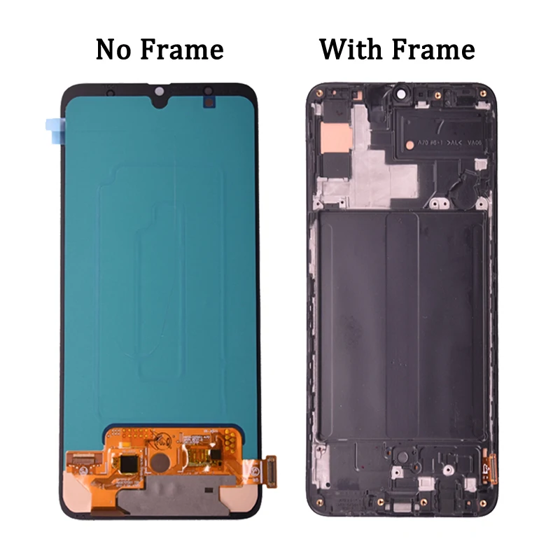 Ｚ A70  OLED LCD ÷, ġ ũ Ÿ ,  A705/DS A705F A705FN A705GM